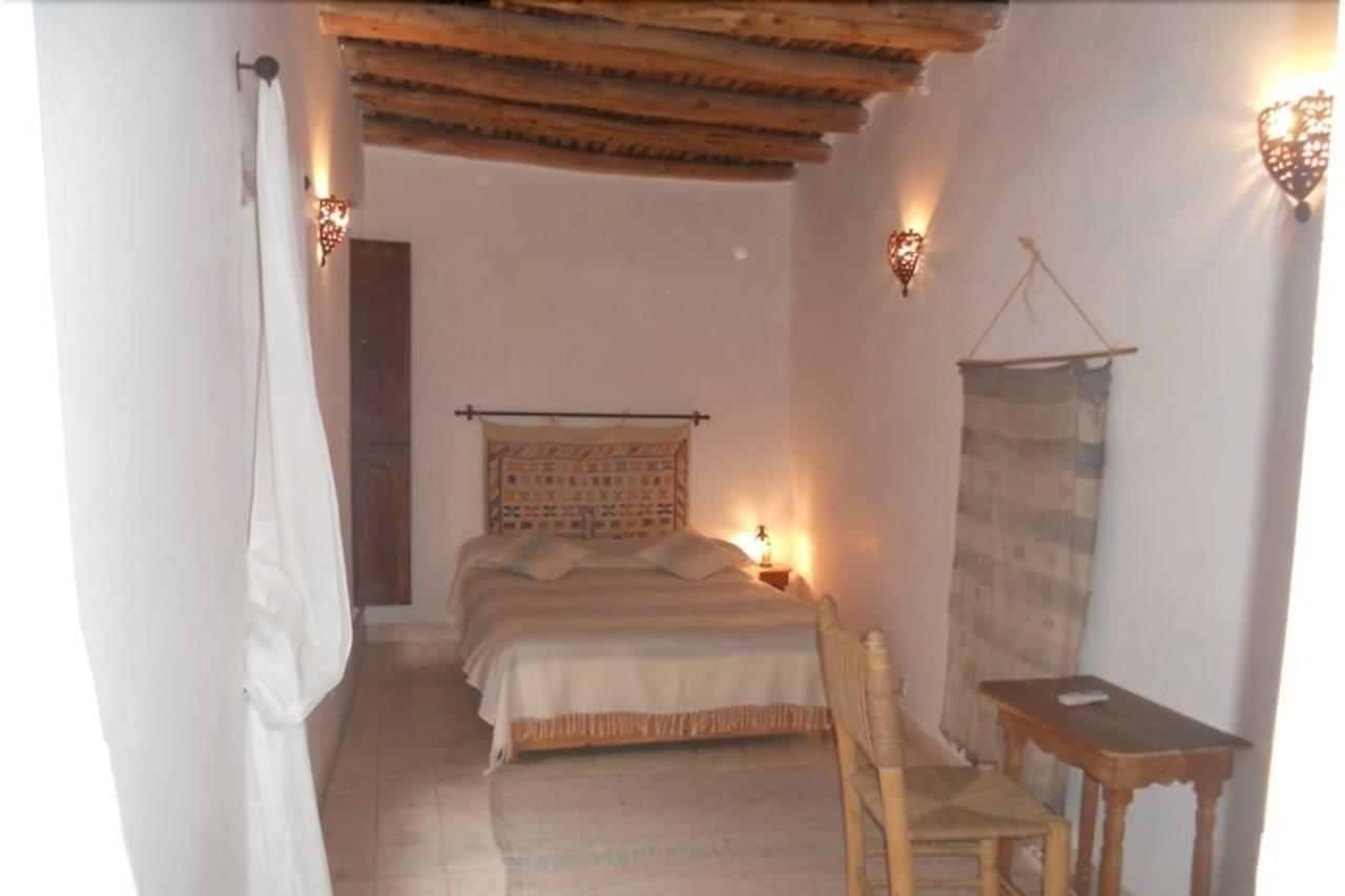 Riad Ineslisa Marrakesh Extérieur photo