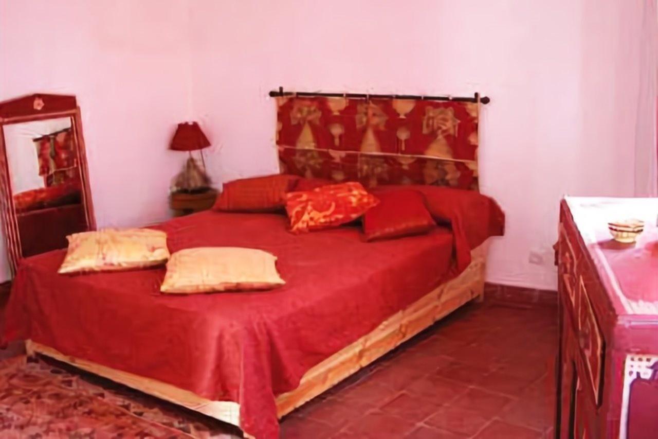 Riad Ineslisa Marrakesh Extérieur photo
