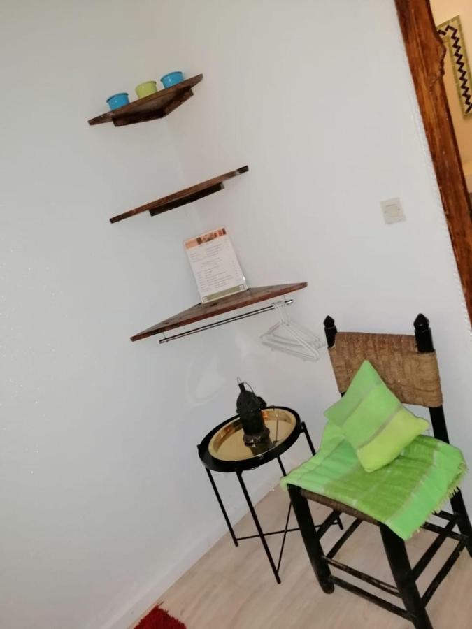 Riad Ineslisa Marrakesh Extérieur photo