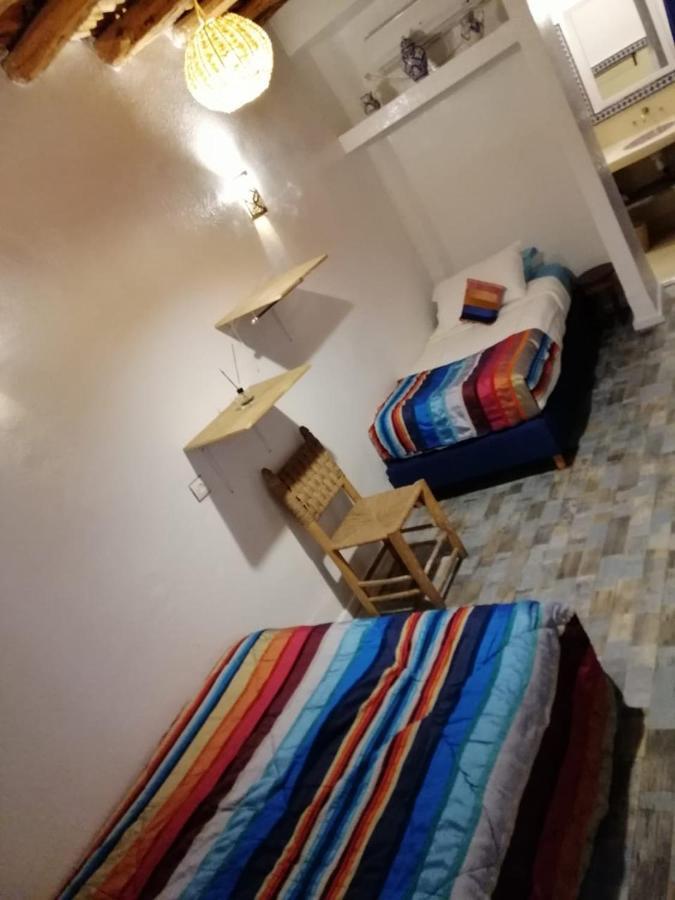 Riad Ineslisa Marrakesh Extérieur photo